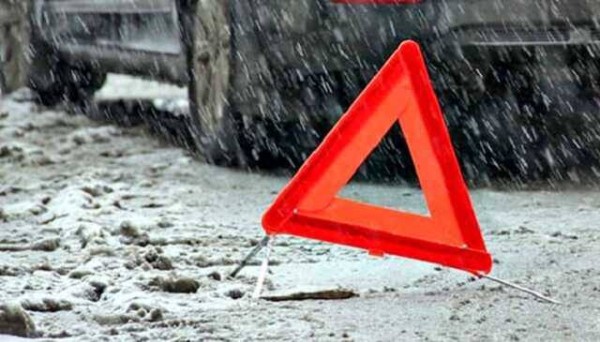 11 ДТП произошло в Бресте за сутки. Как повлияла погода на дорожную обстановку? 11 ДТП произошло в Бресте за сутки. Как повлияла погода на дорожную обстановку?