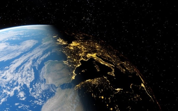 Мы живем в гигантской пустоте? Предложено решение загадки расширения вселенной Мы живем в гигантской пустоте? Предложено решение загадки расширения вселенной