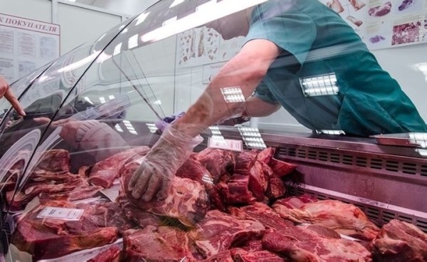 Сколько Китай платит за импорт мяса из Беларуси. Смотрим на цифры Сколько Китай платит за импорт мяса из Беларуси. Смотрим на цифры