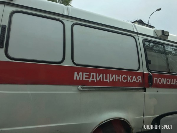 В Беларуси мужчина едва не погиб из-за домашней закатки В Беларуси мужчина едва не погиб из-за домашней закатки