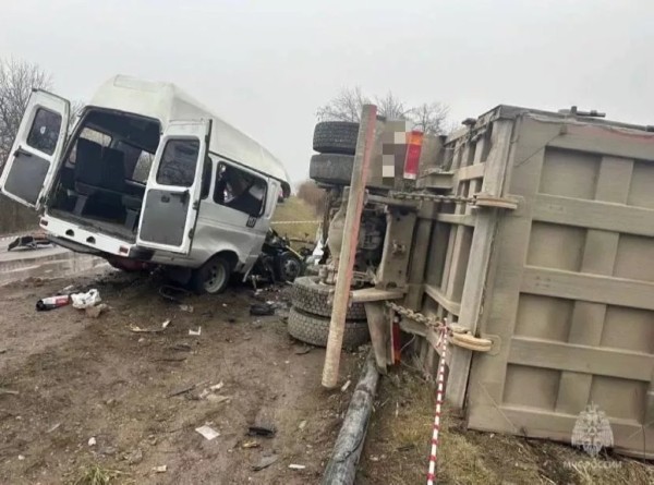 Белоруска выжила в жутком ДТП в Ставропольском крае Белоруска выжила в жутком ДТП в Ставропольском крае