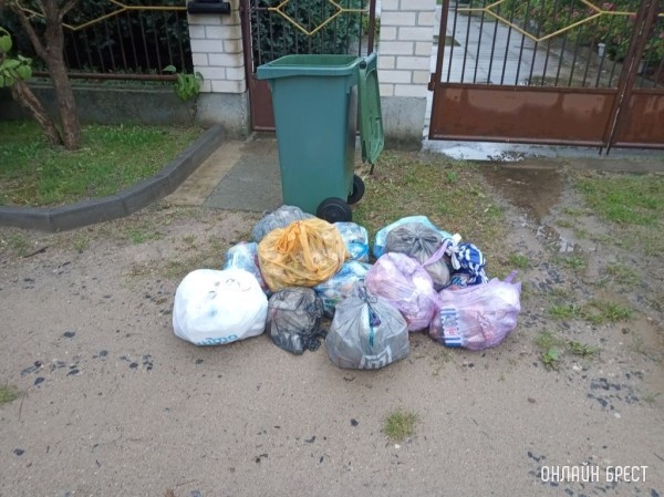 В ЖКХ напомнили, что можно и нельзя выбрасывать в мусоропровод В ЖКХ напомнили, что можно и нельзя выбрасывать в мусоропровод