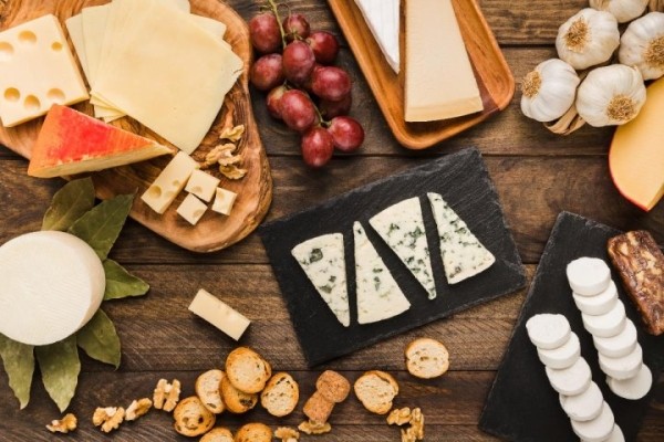 Беларусь планирует поставлять в Китай продукты из Брестской области Беларусь планирует поставлять в Китай продукты из Брестской области