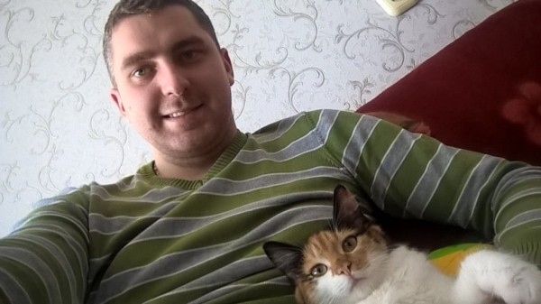 Житель Бреста нашел своё призвание в Каменецком районе Житель Бреста нашел своё призвание в Каменецком районе