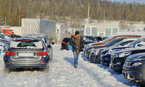 Все надеются на отложенный спрос россиян? Белорусская «вторичка» глазами автоподборщика Все надеются на отложенный спрос россиян? Белорусская «вторичка» глазами автоподборщика