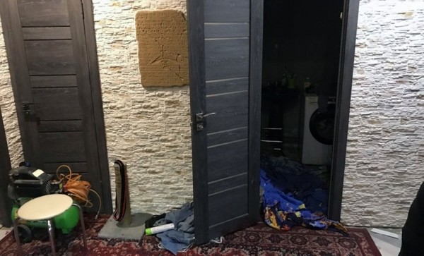Жуткое убийство в Жлобинском районе: бывший муж забил до смерти мать четверых детей Жуткое убийство в Жлобинском районе: бывший муж забил до смерти мать четверых детей