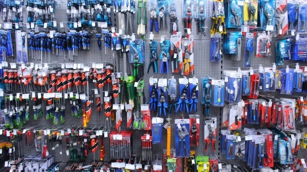 23 февраля близко! Надежным мужчинам дарите надежные инструменты в магазинах «АмайзТрейд» в Бресте 23 февраля близко! Надежным мужчинам дарите надежные инструменты в магазинах «АмайзТрейд» в Бресте