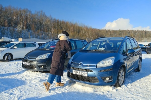 Все надеются на отложенный спрос россиян? Белорусская «вторичка» глазами автоподборщика Все надеются на отложенный спрос россиян? Белорусская «вторичка» глазами автоподборщика