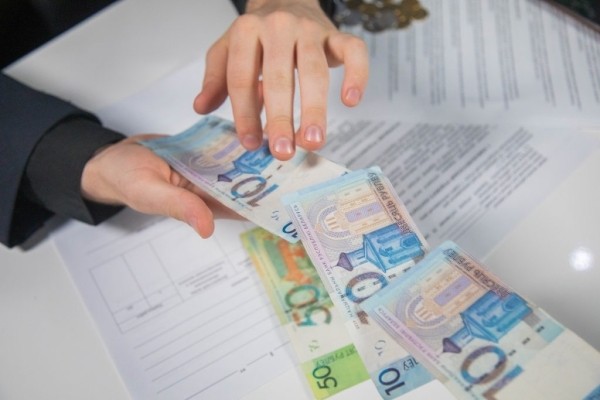 Кобринское предприятие по продаже мебели подозревают в неуплате налогов на 186 тыс. рублей Кобринское предприятие по продаже мебели подозревают в неуплате налогов на 186 тыс. рублей