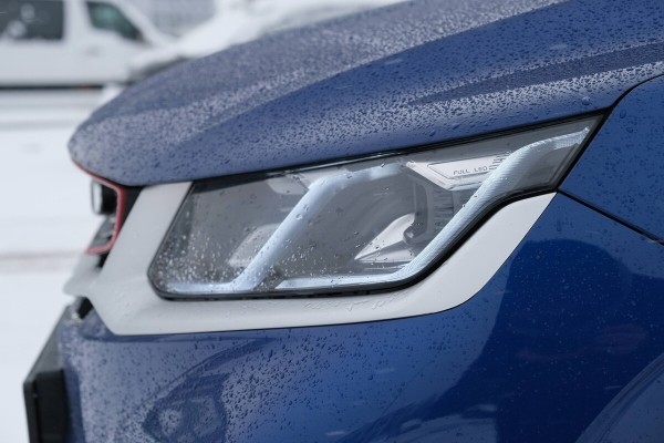 «С момента покупки прошло 1,5 недели, а тут такое!». Белорус купил BELGEE X50 и сразу обнаружил проблемы «С момента покупки прошло 1,5 недели, а тут такое!». Белорус купил BELGEE X50 и сразу обнаружил проблемы