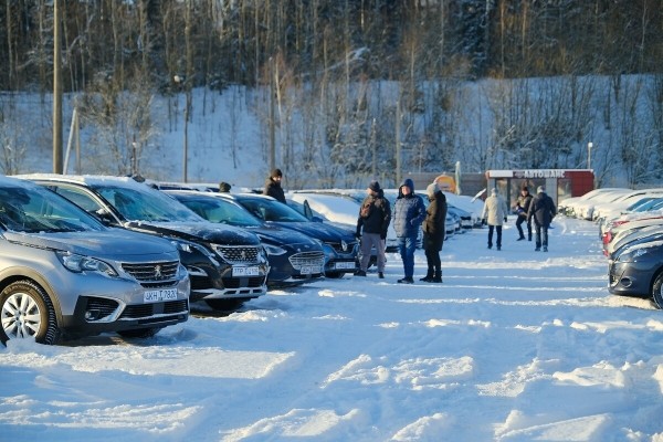 Все надеются на отложенный спрос россиян? Белорусская «вторичка» глазами автоподборщика Все надеются на отложенный спрос россиян? Белорусская «вторичка» глазами автоподборщика