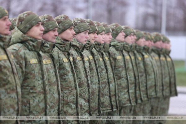 Новый комплекс погранзаставы «Мохро» открыли в Ивановском районе Новый комплекс погранзаставы «Мохро» открыли в Ивановском районе