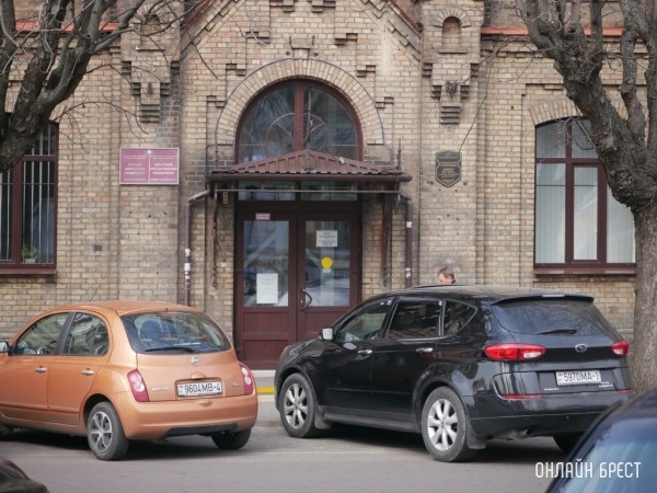 Вузы Беларуси ежегодно отчисляют около 8 тысяч студентов Вузы Беларуси ежегодно отчисляют около 8 тысяч студентов