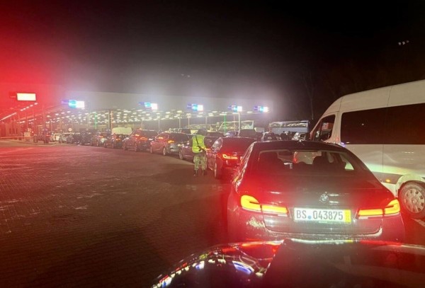 Польша не пропускает машины с объёмом более 1,9 литра и дороже €50 тысяч? Что говорят игроки автобизнеса Польша не пропускает машины с объёмом более 1,9 литра и дороже €50 тысяч? Что говорят игроки автобизнеса