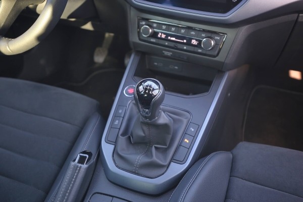 «Год простоял в Литве!». Белорус не может продать 4-летний Seat Arona с мизерным пробегом «Год простоял в Литве!». Белорус не может продать 4-летний Seat Arona с мизерным пробегом