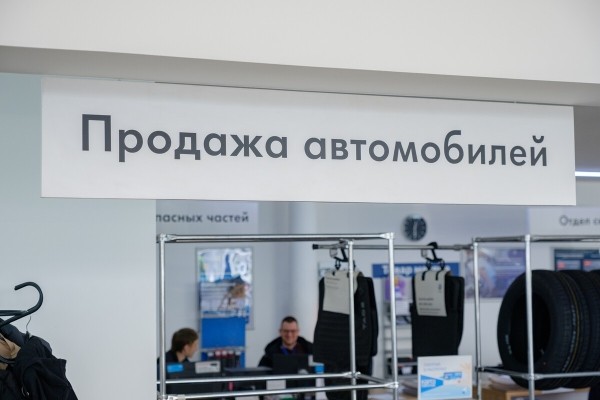 «Месяц-два можем не повышать цены». Как изменятся прайсы новых авто в ближайшее время «Месяц-два можем не повышать цены». Как изменятся прайсы новых авто в ближайшее время