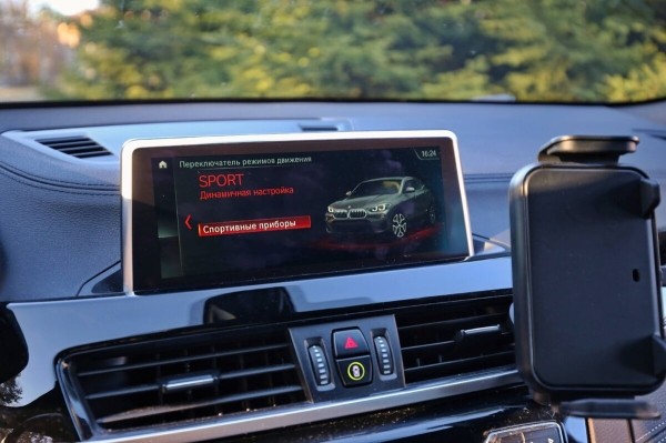 Белорус о покупке дизельного BMW X2 из ЕС: «Перекуп отмотал 50 тыс. км пробега». О чём ещё пожалел? Белорус о покупке дизельного BMW X2 из ЕС: «Перекуп отмотал 50 тыс. км пробега». О чём ещё пожалел?
