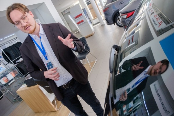 «Месяц-два можем не повышать цены». Как изменятся прайсы новых авто в ближайшее время «Месяц-два можем не повышать цены». Как изменятся прайсы новых авто в ближайшее время