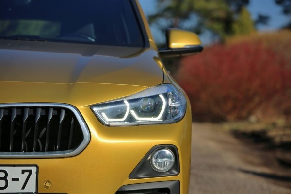 Белорус о покупке дизельного BMW X2 из ЕС: «Перекуп отмотал 50 тыс. км пробега». О чём ещё пожалел? Белорус о покупке дизельного BMW X2 из ЕС: «Перекуп отмотал 50 тыс. км пробега». О чём ещё пожалел?