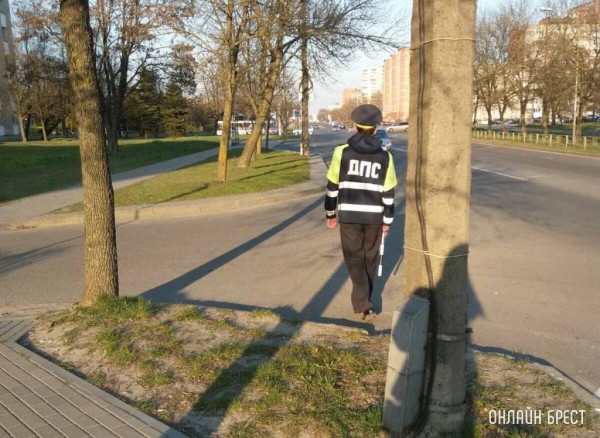 Что будет, если получить третье уголовное дело за езду без прав? Белорус проверил на себе Что будет, если получить третье уголовное дело за езду без прав? Белорус проверил на себе