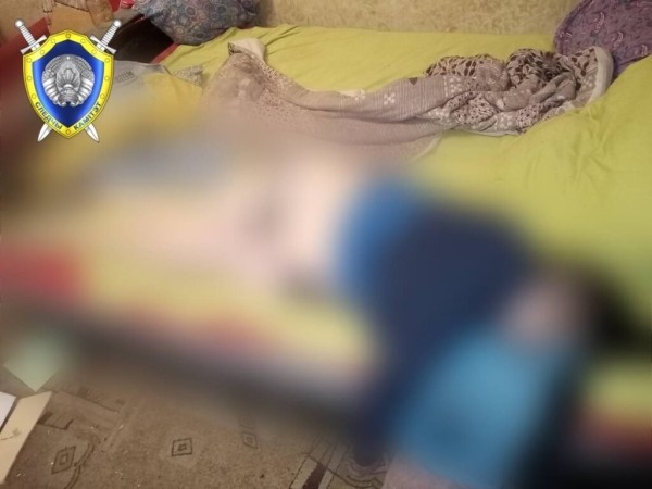 В Беларуси мужчина избил сожительницу до смерти из-за спора о кредитах В Беларуси мужчина избил сожительницу до смерти из-за спора о кредитах