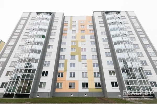Пять многоэтажных электродомов планируют построить в Брестской области в этом году Пять многоэтажных электродомов планируют построить в Брестской области в этом году