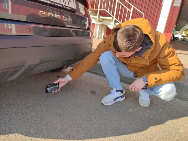 «Год простоял в Литве!». Белорус не может продать 4-летний Seat Arona с мизерным пробегом «Год простоял в Литве!». Белорус не может продать 4-летний Seat Arona с мизерным пробегом