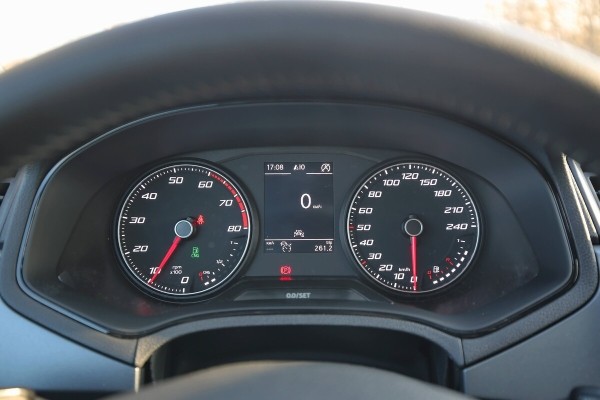 «Год простоял в Литве!». Белорус не может продать 4-летний Seat Arona с мизерным пробегом «Год простоял в Литве!». Белорус не может продать 4-летний Seat Arona с мизерным пробегом