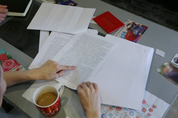 «Муж в колонии, я — на „химии“». Многодетная белоруска о последствиях льготной растаможки «Муж в колонии, я — на „химии“». Многодетная белоруска о последствиях льготной растаможки