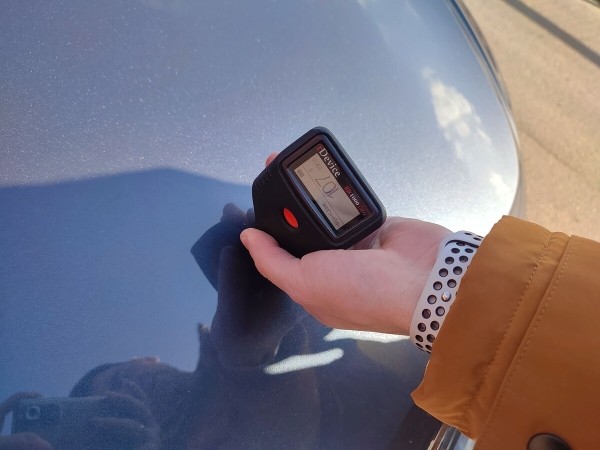 «Год простоял в Литве!». Белорус не может продать 4-летний Seat Arona с мизерным пробегом «Год простоял в Литве!». Белорус не может продать 4-летний Seat Arona с мизерным пробегом