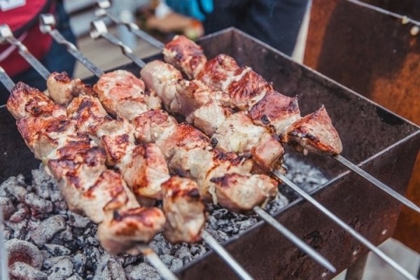 Какое мясо самое полезное? Отвечает нутрициолог Какое мясо самое полезное? Отвечает нутрициолог