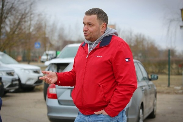 Польша не пропускает машины с объёмом более 1,9 литра и дороже €50 тысяч? Что говорят игроки автобизнеса Польша не пропускает машины с объёмом более 1,9 литра и дороже €50 тысяч? Что говорят игроки автобизнеса