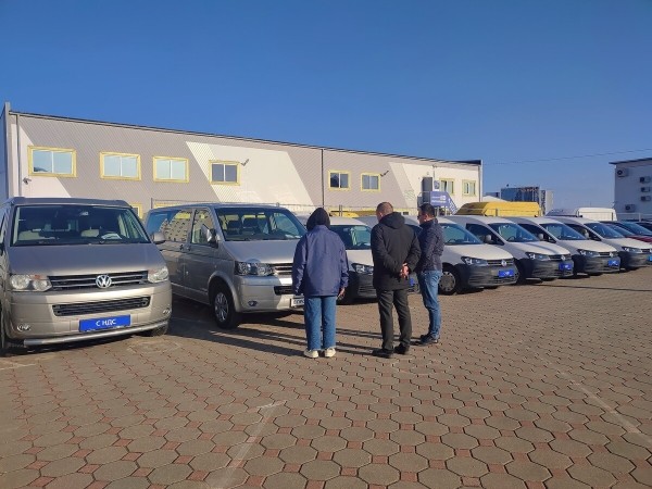 «Год простоял в Литве!». Белорус не может продать 4-летний Seat Arona с мизерным пробегом «Год простоял в Литве!». Белорус не может продать 4-летний Seat Arona с мизерным пробегом