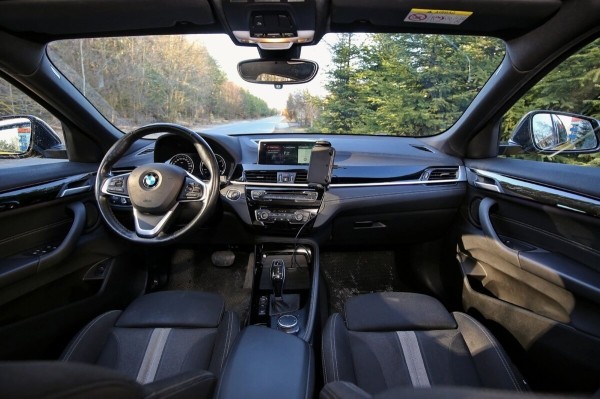 Белорус о покупке дизельного BMW X2 из ЕС: «Перекуп отмотал 50 тыс. км пробега». О чём ещё пожалел? Белорус о покупке дизельного BMW X2 из ЕС: «Перекуп отмотал 50 тыс. км пробега». О чём ещё пожалел?