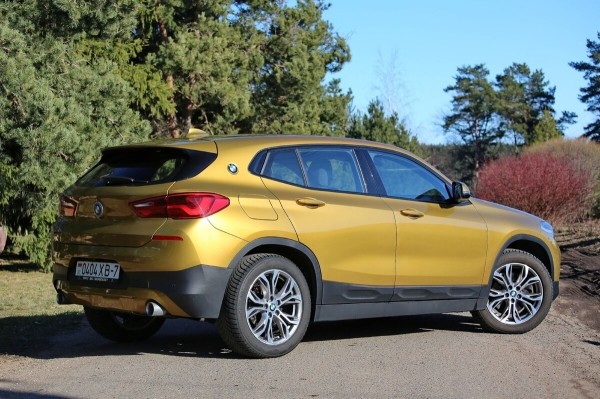 Белорус о покупке дизельного BMW X2 из ЕС: «Перекуп отмотал 50 тыс. км пробега». О чём ещё пожалел? Белорус о покупке дизельного BMW X2 из ЕС: «Перекуп отмотал 50 тыс. км пробега». О чём ещё пожалел?