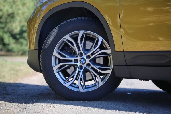 Белорус о покупке дизельного BMW X2 из ЕС: «Перекуп отмотал 50 тыс. км пробега». О чём ещё пожалел? Белорус о покупке дизельного BMW X2 из ЕС: «Перекуп отмотал 50 тыс. км пробега». О чём ещё пожалел?