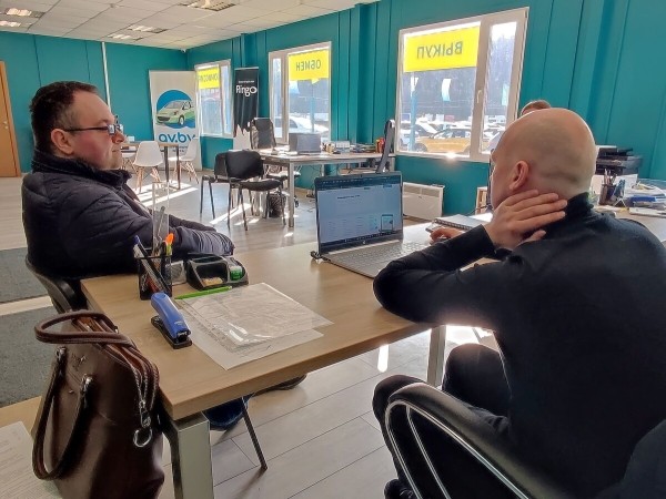 «Год простоял в Литве!». Белорус не может продать 4-летний Seat Arona с мизерным пробегом «Год простоял в Литве!». Белорус не может продать 4-летний Seat Arona с мизерным пробегом