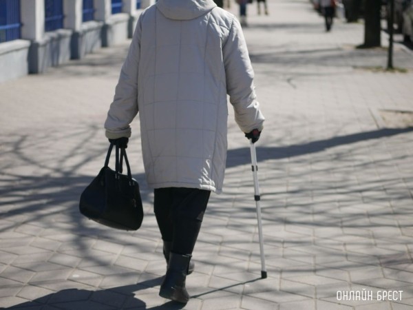 Пенсии белорусов в этом году значительно вырастут. И вот насколько Пенсии белорусов в этом году значительно вырастут. И вот насколько