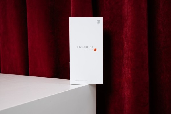 Первый во всём: обзор флагмана Xiaomi 14 Первый во всём: обзор флагмана Xiaomi 14