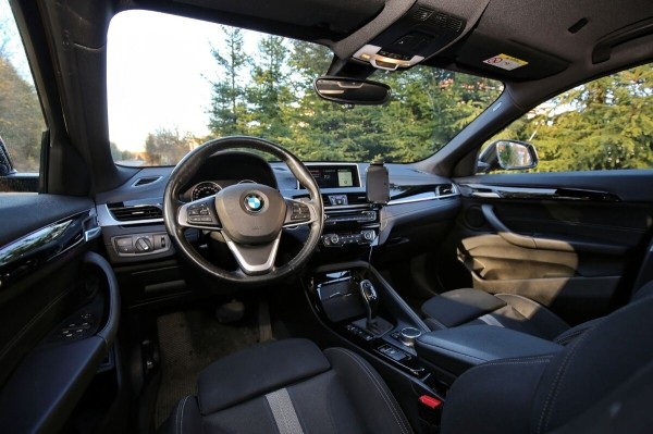Белорус о покупке дизельного BMW X2 из ЕС: «Перекуп отмотал 50 тыс. км пробега». О чём ещё пожалел? Белорус о покупке дизельного BMW X2 из ЕС: «Перекуп отмотал 50 тыс. км пробега». О чём ещё пожалел?