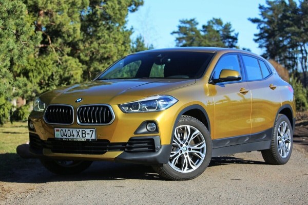 Белорус о покупке дизельного BMW X2 из ЕС: «Перекуп отмотал 50 тыс. км пробега». О чём ещё пожалел? Белорус о покупке дизельного BMW X2 из ЕС: «Перекуп отмотал 50 тыс. км пробега». О чём ещё пожалел?