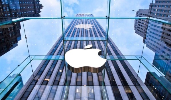 Apple за секунду зарабатывает более $3 тыс. Apple за секунду зарабатывает более $3 тыс.
