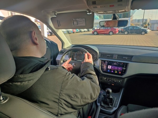 «Год простоял в Литве!». Белорус не может продать 4-летний Seat Arona с мизерным пробегом «Год простоял в Литве!». Белорус не может продать 4-летний Seat Arona с мизерным пробегом