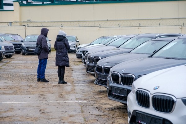 «Месяц-два можем не повышать цены». Как изменятся прайсы новых авто в ближайшее время «Месяц-два можем не повышать цены». Как изменятся прайсы новых авто в ближайшее время