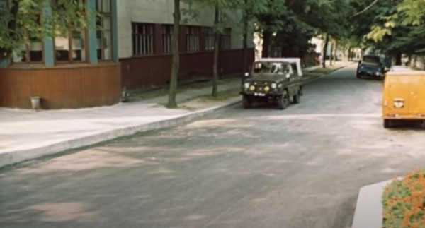 40 лет назад вышел фильм «Юрка-сын командира», который снимали в Бресте и в Каменецком районе 40 лет назад вышел фильм «Юрка-сын командира», который снимали в Бресте и в Каменецком районе