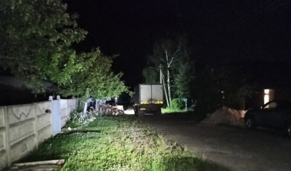 В Беларуси нетрезвый водитель насмерть сбил своего отца, но заметил это не сразу В Беларуси нетрезвый водитель насмерть сбил своего отца, но заметил это не сразу