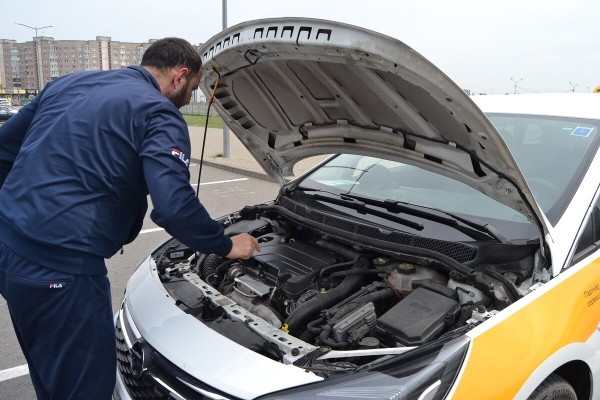 Брестчанин купил Opel Astra по совету подборщика и «попал» на серьёзный ремонт Брестчанин купил Opel Astra по совету подборщика и «попал» на серьёзный ремонт