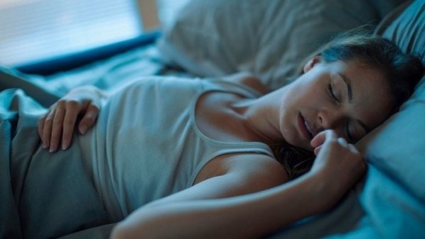 Семь простых способов улучшить свой сон Семь простых способов улучшить свой сон