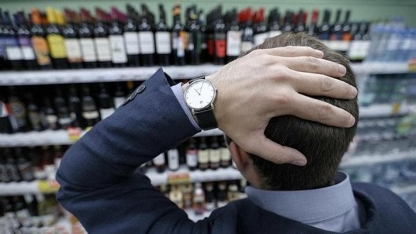 Продажа алкогольных напитков в Бресте будет ограничена. В какие дни? Продажа алкогольных напитков в Бресте будет ограничена. В какие дни?