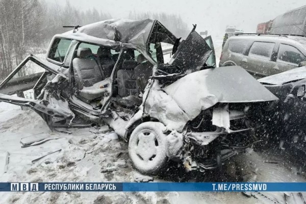Водителя признали виновной в аварии, в которой погибла она сама и ее пассажир Водителя признали виновной в аварии, в которой погибла она сама и ее пассажир